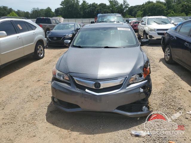 19VDE1F74EE006663 2014 ACURA ILX photo no. 5