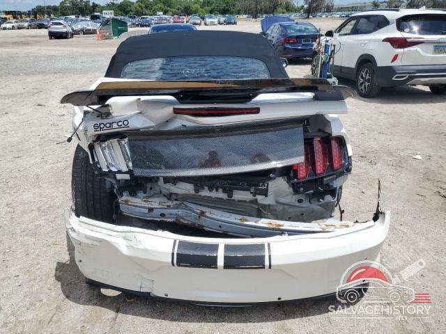 1FATP8UH2H5308282 2017 FORD ALL Models photo no. 6