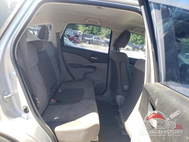 5J6RM4H39CL039376 2012 HONDA CRV photo no. 11