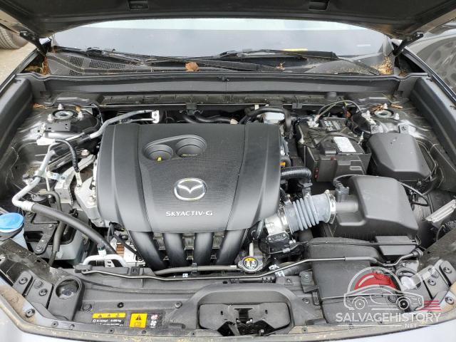 3MVDMBDL7NM453914 2022 MAZDA CX30 photo no. 12