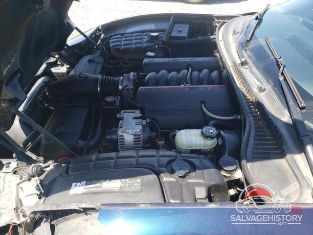 1G1YY22G615111621 2001 CHEVROLET CORVETTE photo no. 11