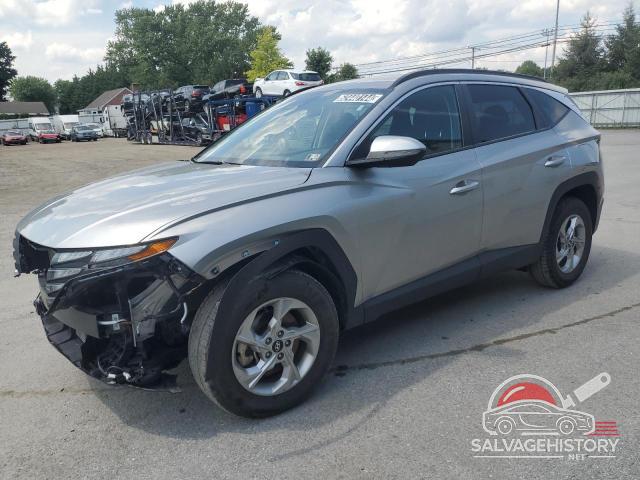 5NMJBCAE3PH199386 2023 HYUNDAI TUCSON photo no. 21