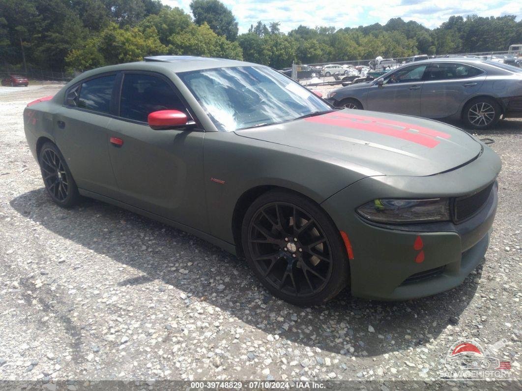 2C3CDXCT3FH917703 2015 DODGE CHARGER photo no. 12