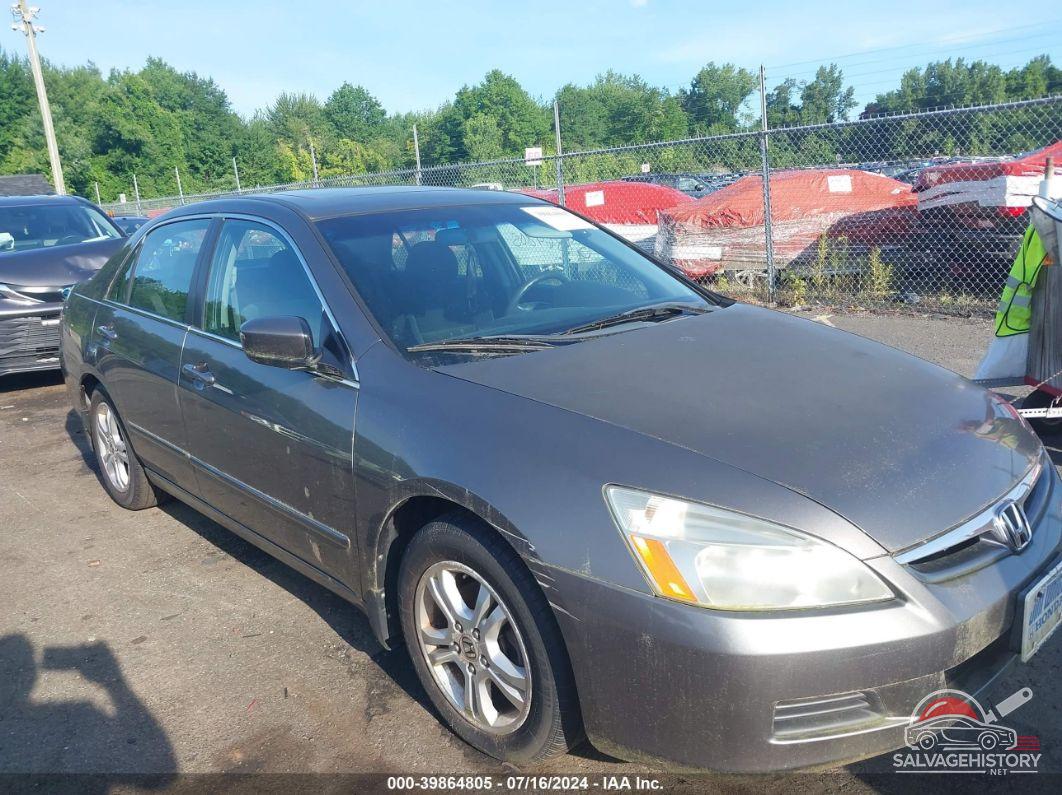 1HGCM56756A171513 2006 HONDA ACCORD photo no. 21
