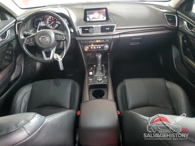 3MZBN1M3XHM140082 2017 MAZDA 3 photo no. 8