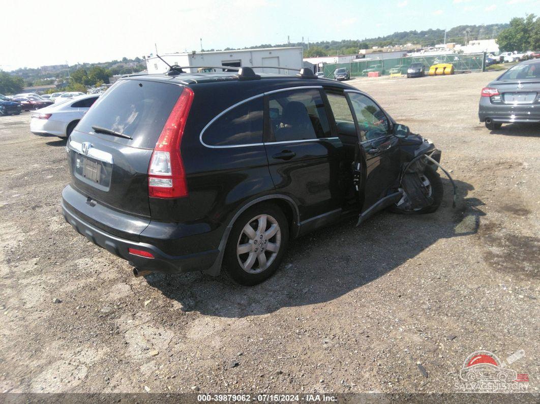 5J6RE48769L042258 2009 HONDA CR-V photo no. 4