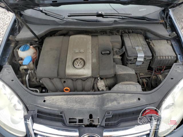 3VWRM71K38M151988 2008 VOLKSWAGEN JETTA photo no. 11