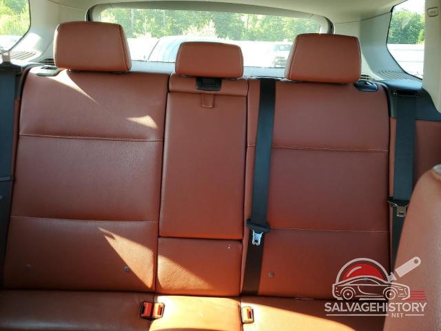 5UXWX9C51E0D09664 2010 BMW X3 photo no. 10