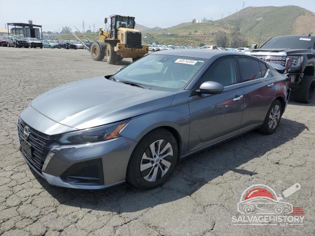 1N4BL4BV8PN356067 2023 NISSAN ALTIMA photo no. 15