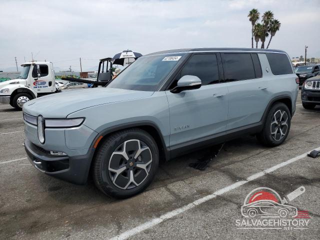 7PDSGBBAXRN037135 2024 RIVIAN RIS photo no. 1