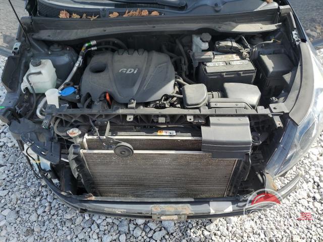 KNDPB3AC0E7662372 2014 KIA SPORTAGE photo no. 12