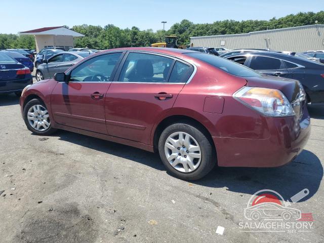 1N4AL2AP4BN487704 2011 NISSAN ALTIMA photo no. 2