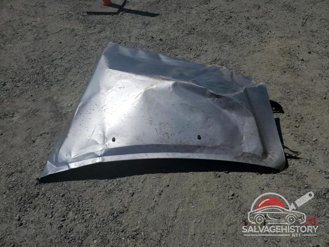 JN8DR09X22W654798 2002 NISSAN PATHFINDER photo no. 13