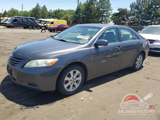 4T1BE46K49U883466 2009 TOYOTA CAMRY photo no. 12