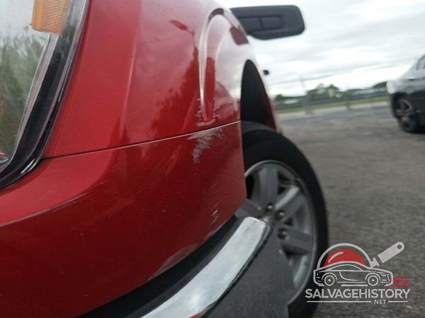 1FTMF1CB3MKD74003 2021 FORD F-150 photo no. 6