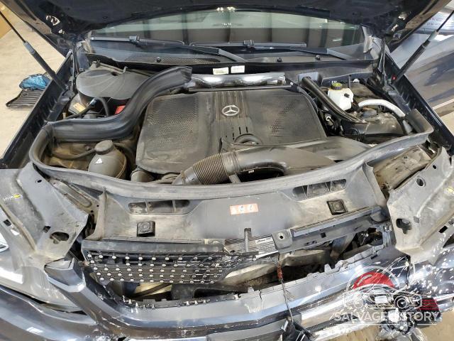 WDCGG0EB9EG196422 2014 MERCEDES-BENZ GLK-CLASS photo no. 12