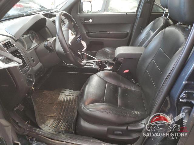 1FMCU94198KD06957 2008 FORD ESCAPE photo no. 7