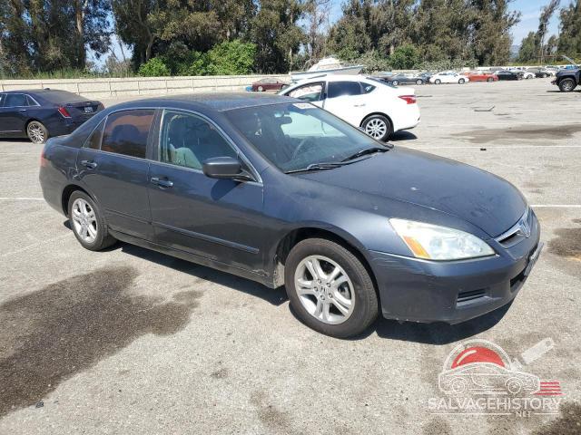 1HGCM56396A104930 2006 HONDA ACCORD photo no. 4