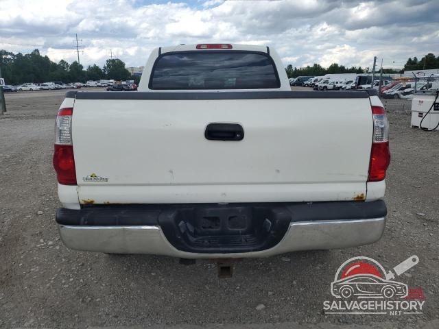 5TBDT44195S488719 2005 TOYOTA TUNDRA photo no. 6