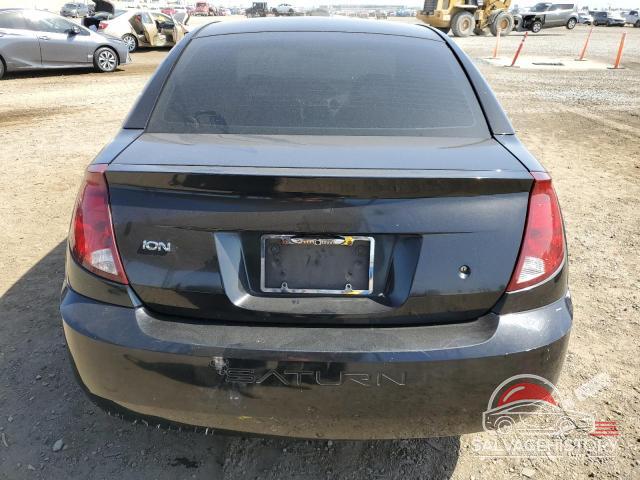 1G8AL52F05Z106181 2005 SATURN ION photo no. 6
