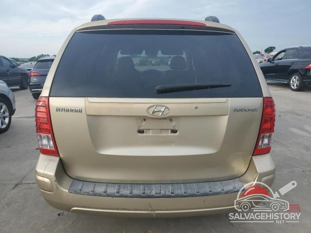 KNDMC233976042118 2007 HYUNDAI All Models photo no. 6
