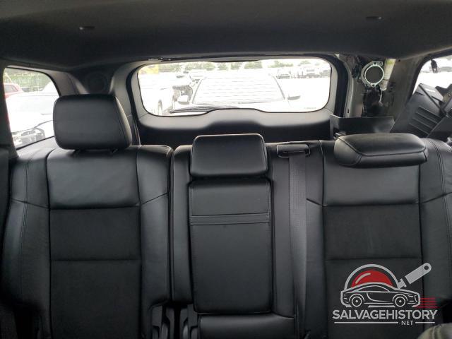 1C4RJFAG4LC159402 2020 JEEP GRAND CHER photo no. 10