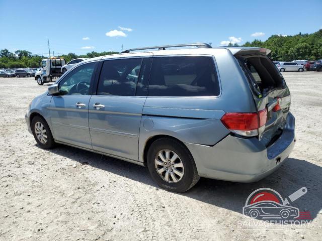 5FNRL38459B015163 2009 HONDA All Models photo no. 2