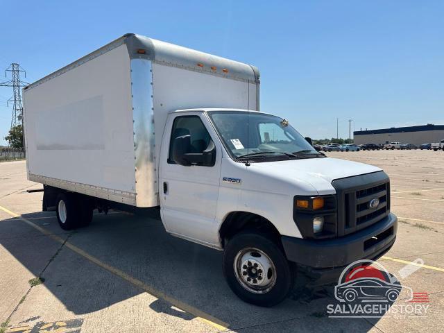 1FDWE3FS8HDC16832 2017 FORD ALL Models photo no. 19