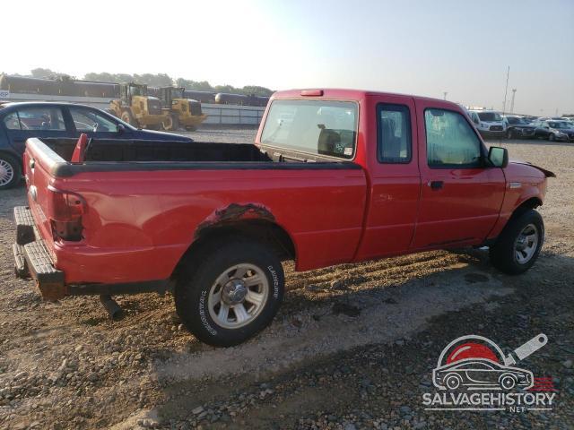 1FTYR14E69PA00948 2009 FORD RANGER photo no. 3
