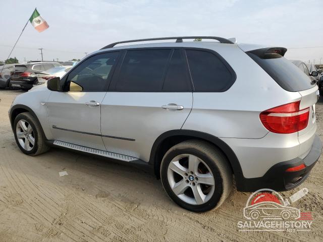 5UXFE43538L032024 2008 BMW X5 photo no. 2