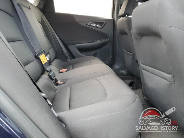 1G1ZB5ST1JF104722 2018 CHEVROLET MALIBU photo no. 10
