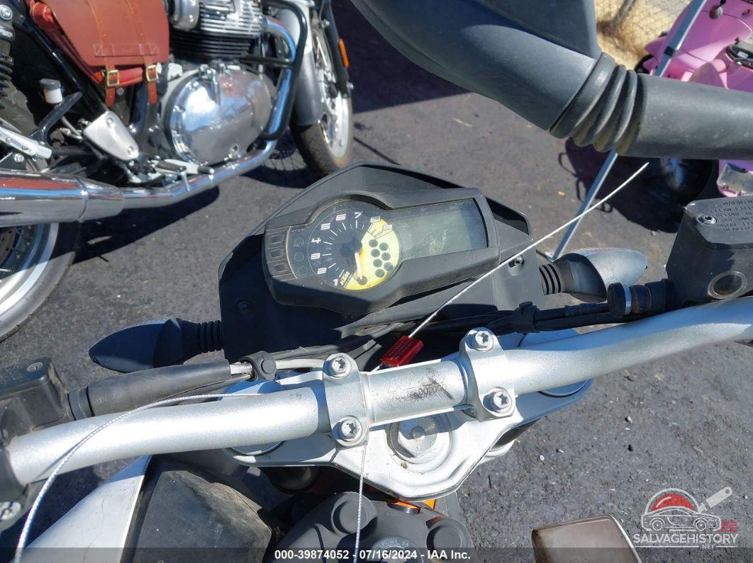 VBKLDT404DM758787 2013 KTM 690 photo no. 7