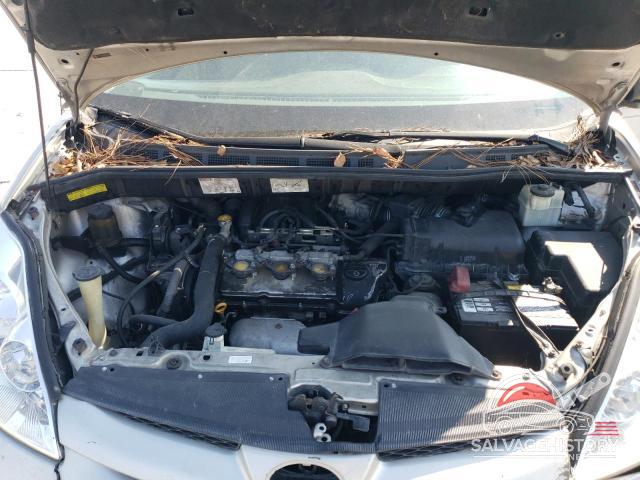 5TDZA23C46S534890 2006 TOYOTA All Models photo no. 12