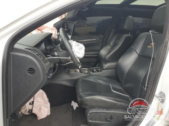 2C3CCABT4HH612621 2017 CHRYSLER 300 photo no. 7