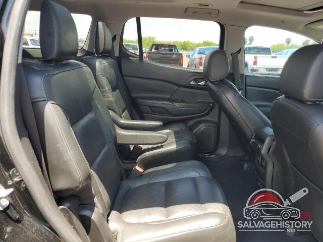 1GKKNMLS4HZ253980 2017 GMC ACADIA photo no. 11