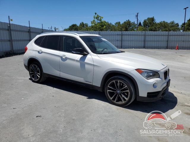 WBAVL1C51FVY37259 2015 BMW X1 photo no. 4