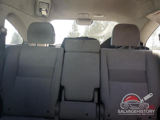 JHLRE3H4XBC010038 2011 HONDA CRV photo no. 10