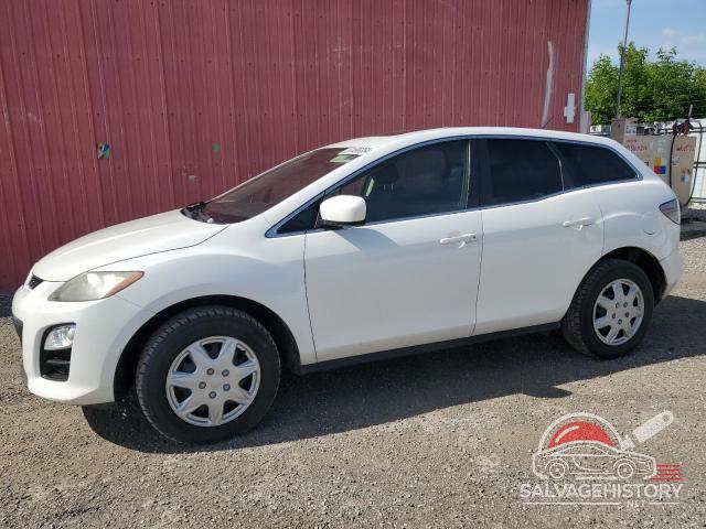 JM3ER2B5XB0409939 2011 MAZDA CX-7 photo no. 18