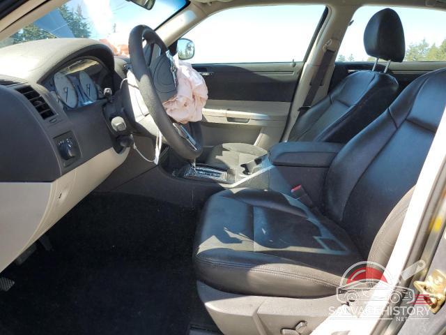 2C3LA43R26H484337 2006 CHRYSLER 300 photo no. 7