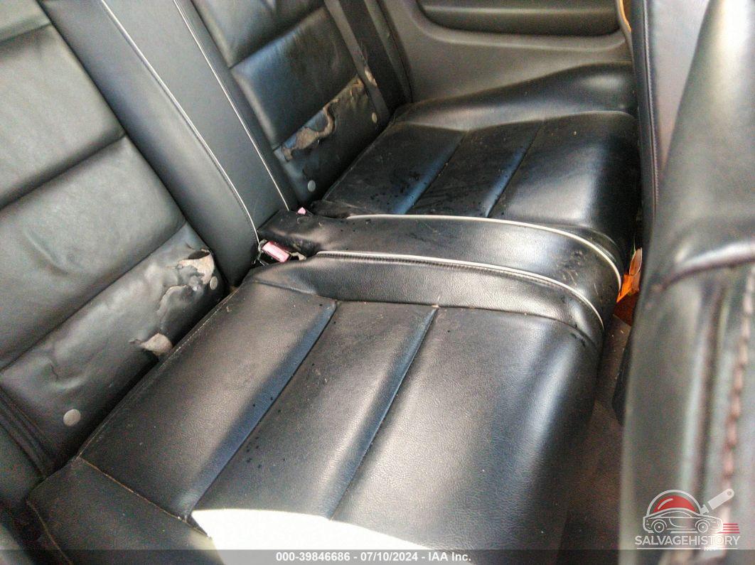 WUARL48H85K902474 2005 AUDI S4 photo no. 8