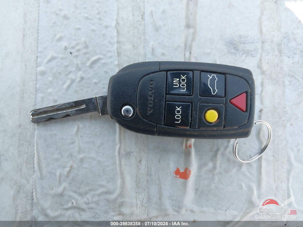 YV1RS592552467584 2005 VOLVO S60 photo no. 11