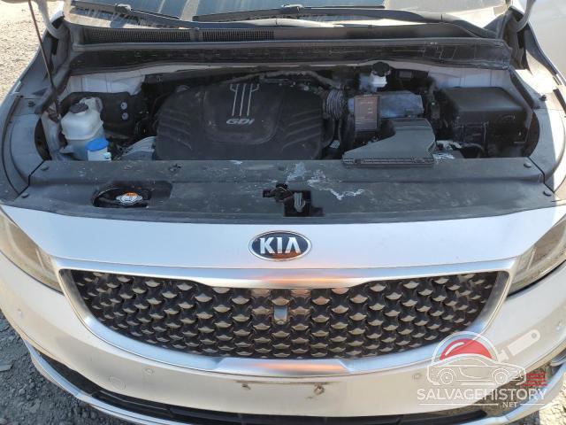 KNDME5C18F6011449 2015 KIA SEDONA photo no. 12
