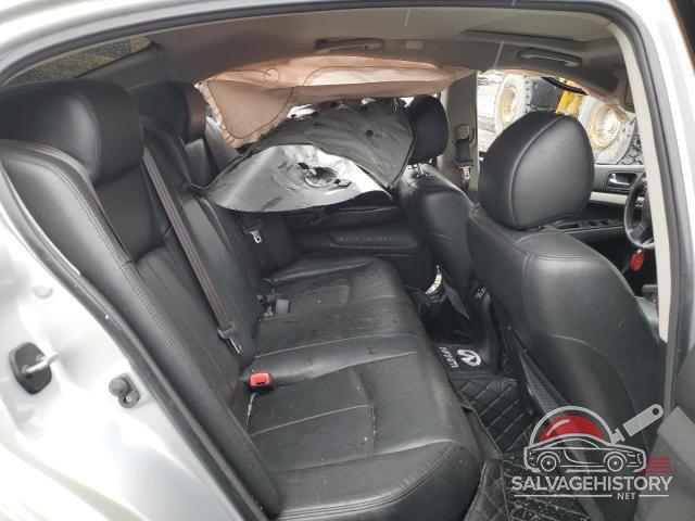 JN1CV6AP6DM723494 2013 INFINITI G37 photo no. 10