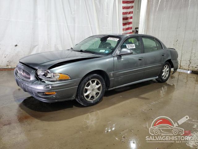 1G4HP52K24U256936 2004 BUICK LESABRE photo no. 24