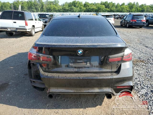WBA3B9C50DJ437416 2013 BMW 3 SERIES photo no. 6
