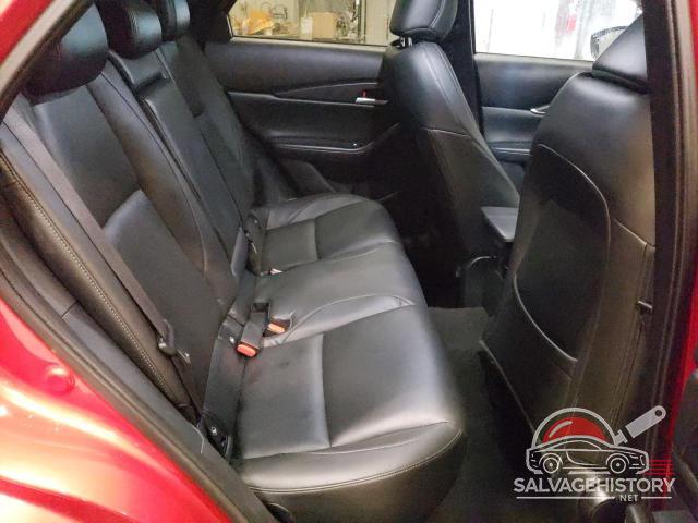 3MVDMBBM6PM526995 2023 MAZDA CX30 photo no. 10