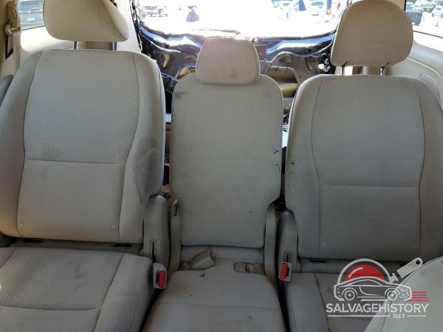 KNDMB5C1XG6153795 2016 KIA All Models photo no. 10
