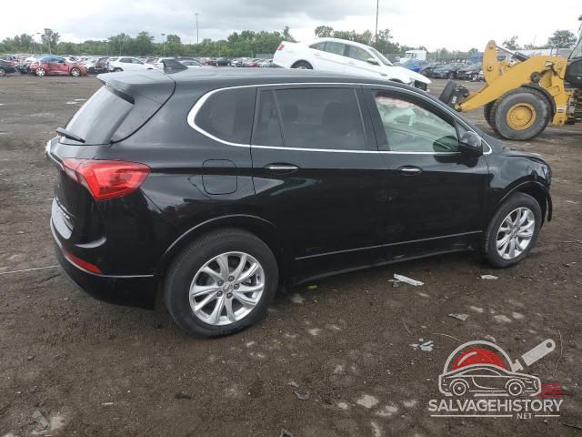 LRBFXBSA5LD015287 2020 BUICK ENVISION photo no. 3