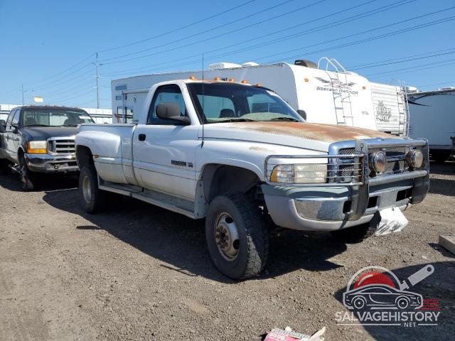 3B7MF3655WM274935 1998 DODGE All Models photo no. 4