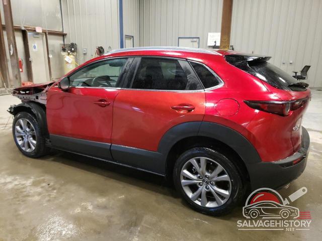 3MVDMBBM6PM526995 2023 MAZDA CX30 photo no. 2